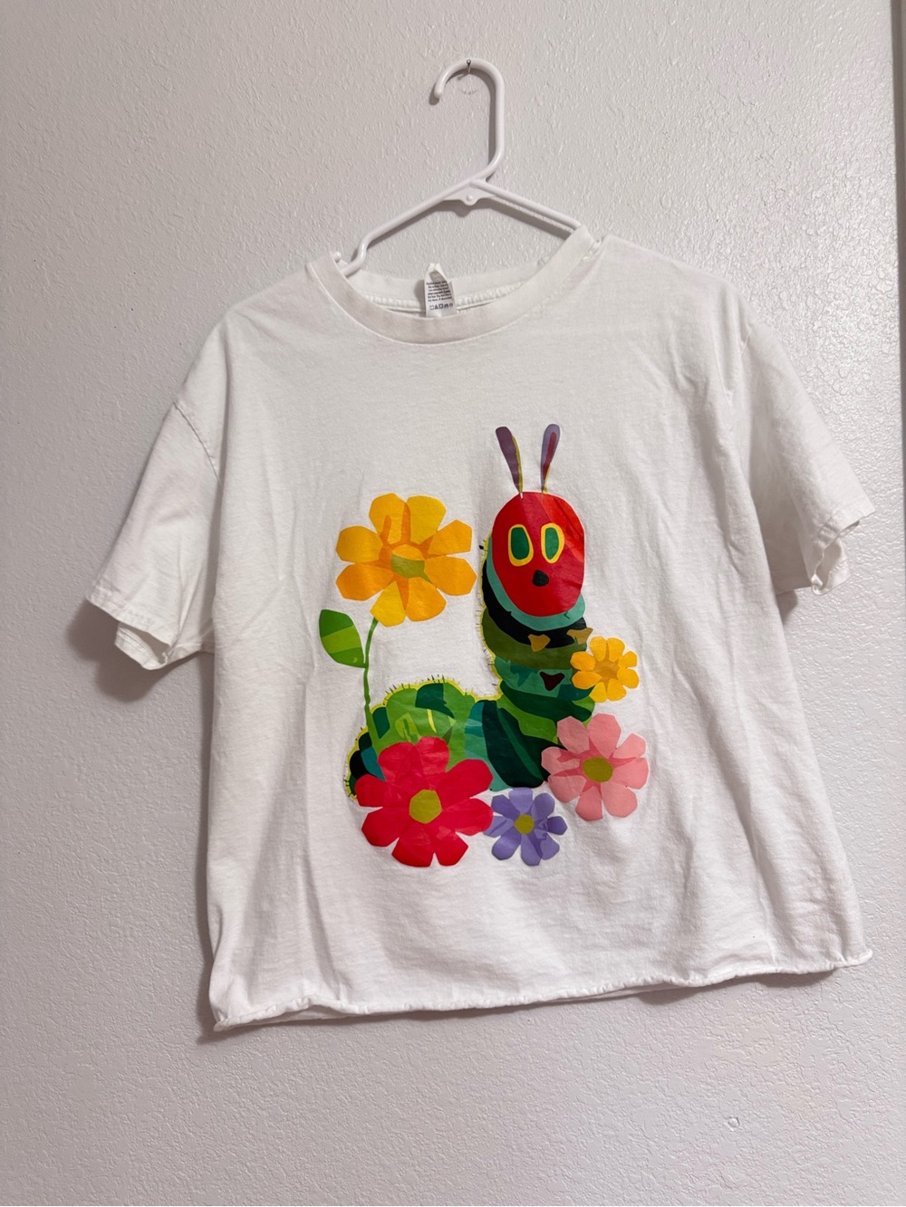 Hungry Caterpillar Tee